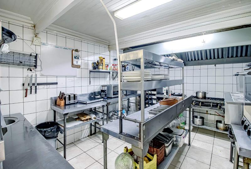 9 Bedroom Property for Sale in Groenkloof Gauteng