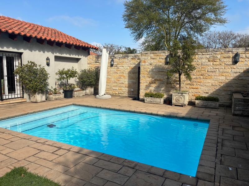 7 Bedroom Property for Sale in Waterkloof A H Gauteng