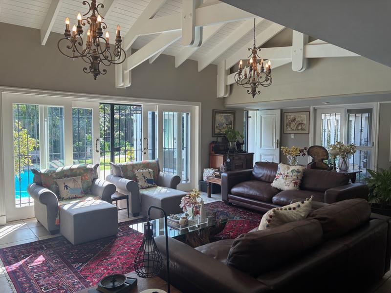 7 Bedroom Property for Sale in Waterkloof A H Gauteng