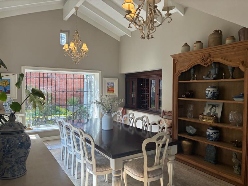 7 Bedroom Property for Sale in Waterkloof A H Gauteng