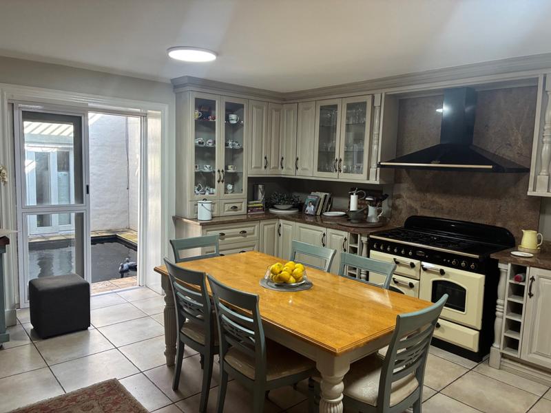 7 Bedroom Property for Sale in Waterkloof A H Gauteng