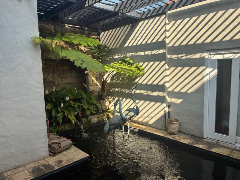 7 Bedroom Property for Sale in Waterkloof A H Gauteng