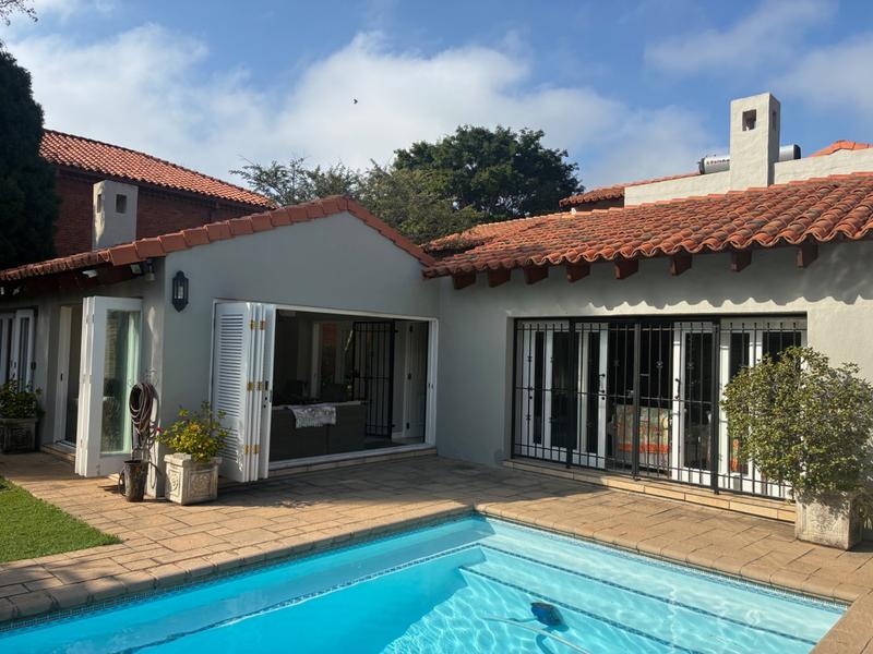 7 Bedroom Property for Sale in Waterkloof A H Gauteng
