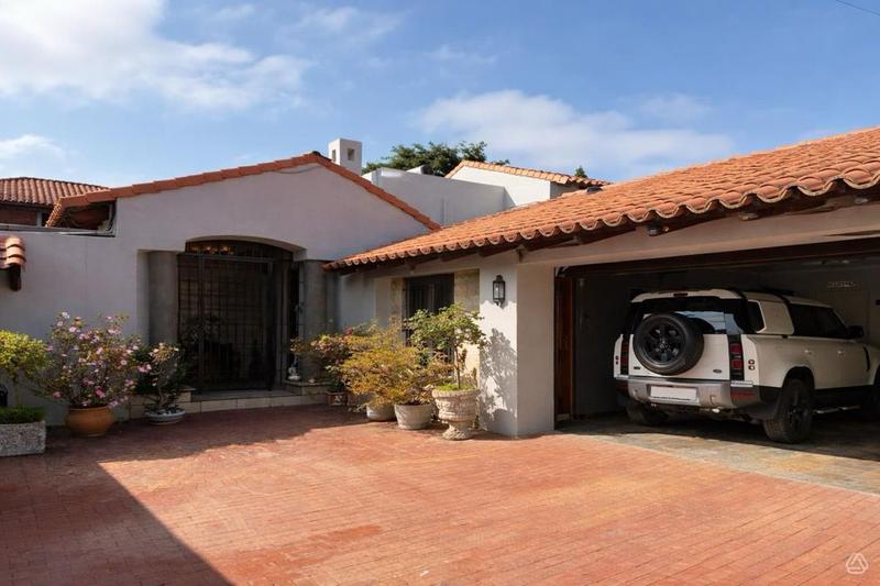 7 Bedroom Property for Sale in Waterkloof A H Gauteng
