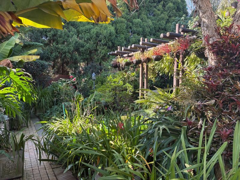 7 Bedroom Property for Sale in Waterkloof A H Gauteng
