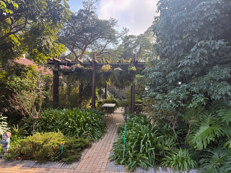 7 Bedroom Property for Sale in Waterkloof A H Gauteng