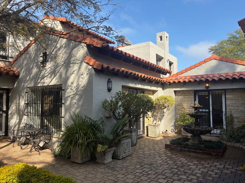 7 Bedroom Property for Sale in Waterkloof A H Gauteng