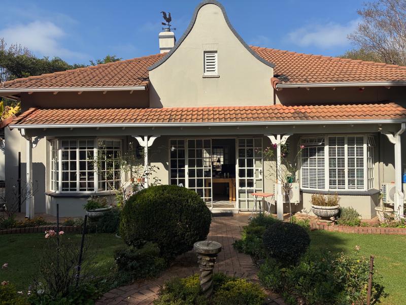 7 Bedroom Property for Sale in Waterkloof A H Gauteng