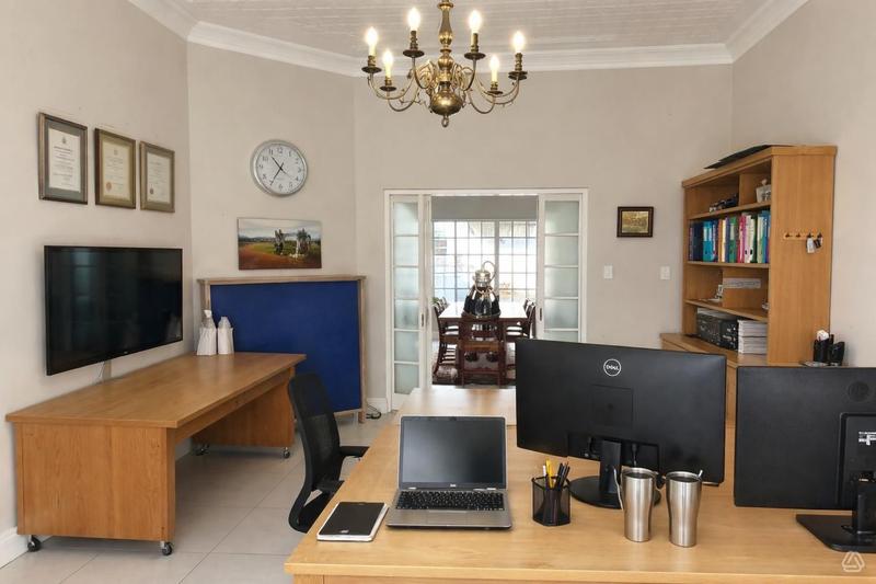 7 Bedroom Property for Sale in Waterkloof A H Gauteng