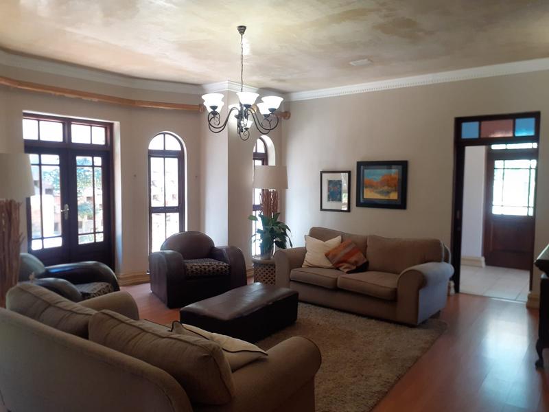4 Bedroom Property for Sale in Waterkloof Ridge Gauteng