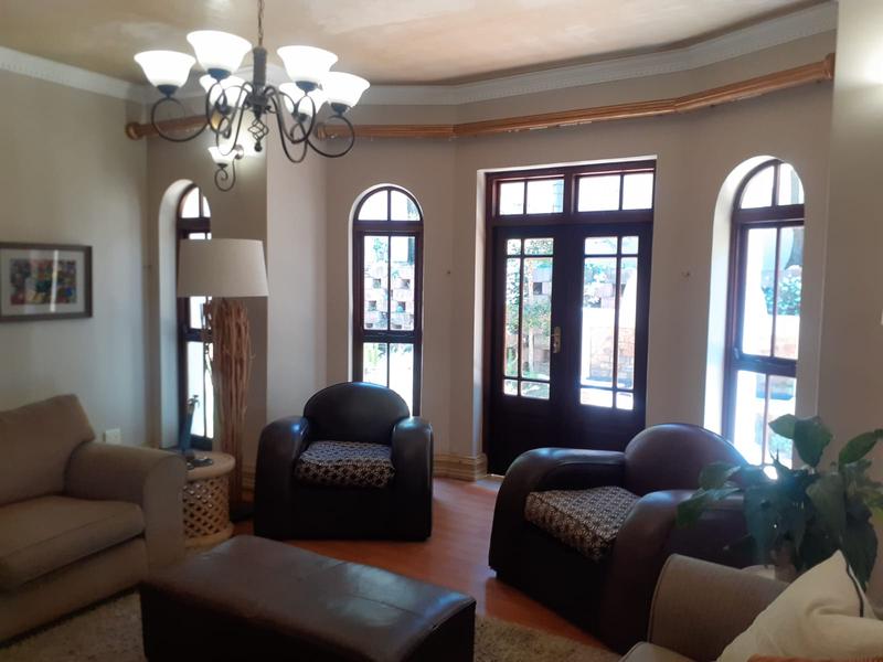 4 Bedroom Property for Sale in Waterkloof Ridge Gauteng