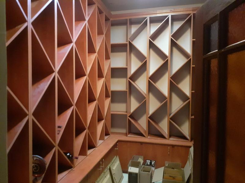 4 Bedroom Property for Sale in Waterkloof Ridge Gauteng