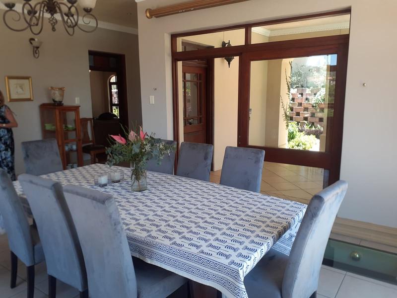 4 Bedroom Property for Sale in Waterkloof Ridge Gauteng