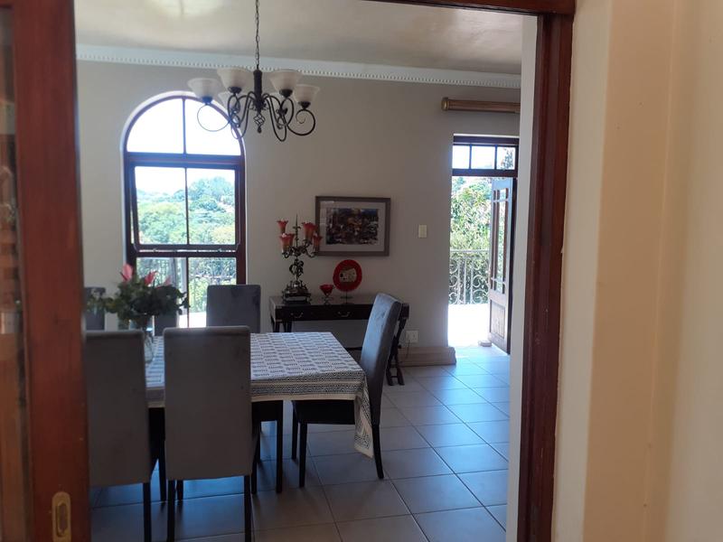 4 Bedroom Property for Sale in Waterkloof Ridge Gauteng