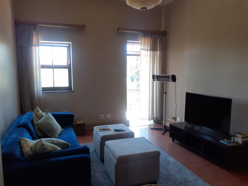 4 Bedroom Property for Sale in Waterkloof Ridge Gauteng