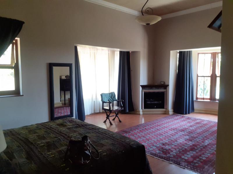 4 Bedroom Property for Sale in Waterkloof Ridge Gauteng