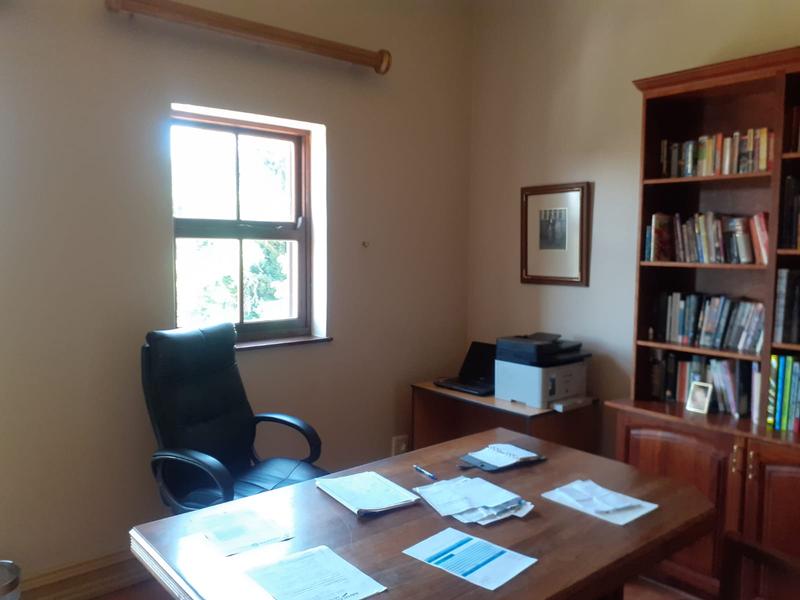 4 Bedroom Property for Sale in Waterkloof Ridge Gauteng