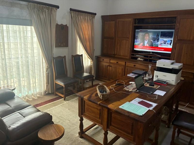 3 Bedroom Property for Sale in Waterkloof Ridge Gauteng