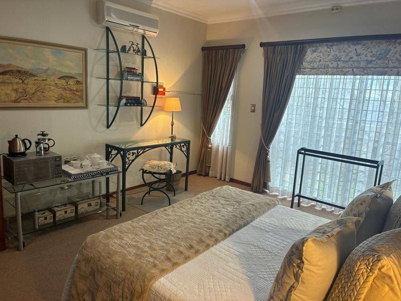 3 Bedroom Property for Sale in Waterkloof Ridge Gauteng