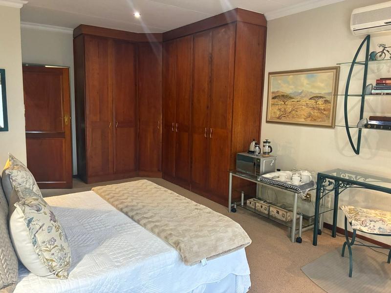 3 Bedroom Property for Sale in Waterkloof Ridge Gauteng