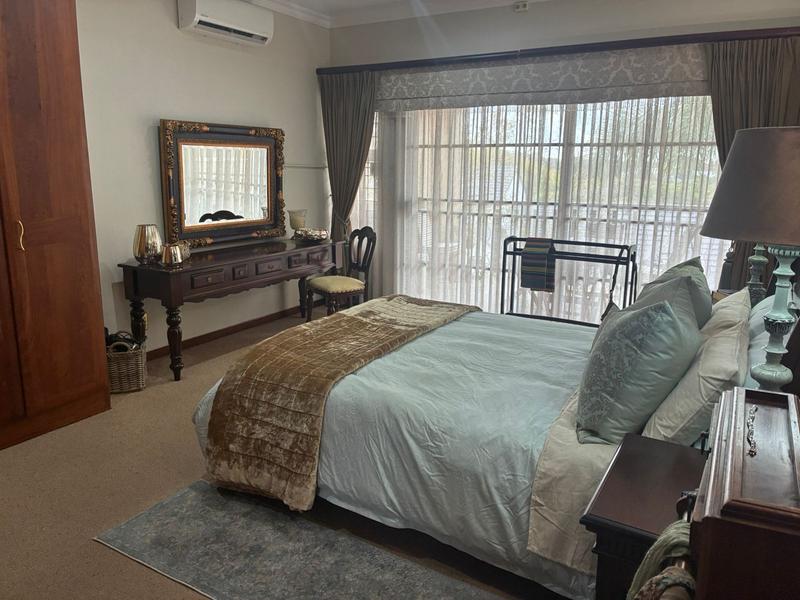 3 Bedroom Property for Sale in Waterkloof Ridge Gauteng
