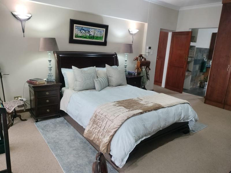 3 Bedroom Property for Sale in Waterkloof Ridge Gauteng