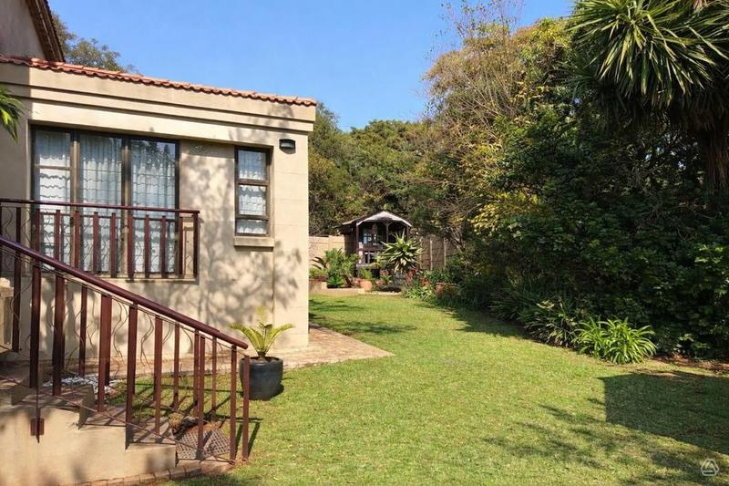 3 Bedroom Property for Sale in Waterkloof Ridge Gauteng
