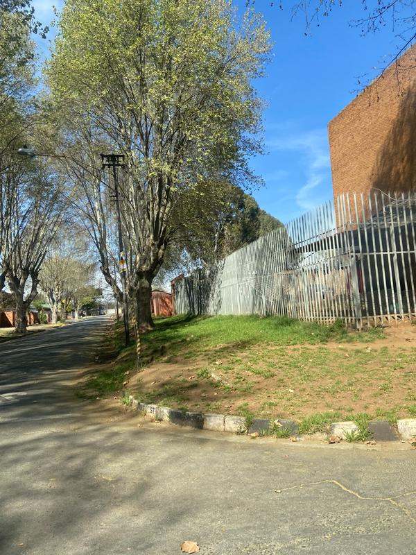 To Let 1 Bedroom Property for Rent in Paarlshoop Gauteng