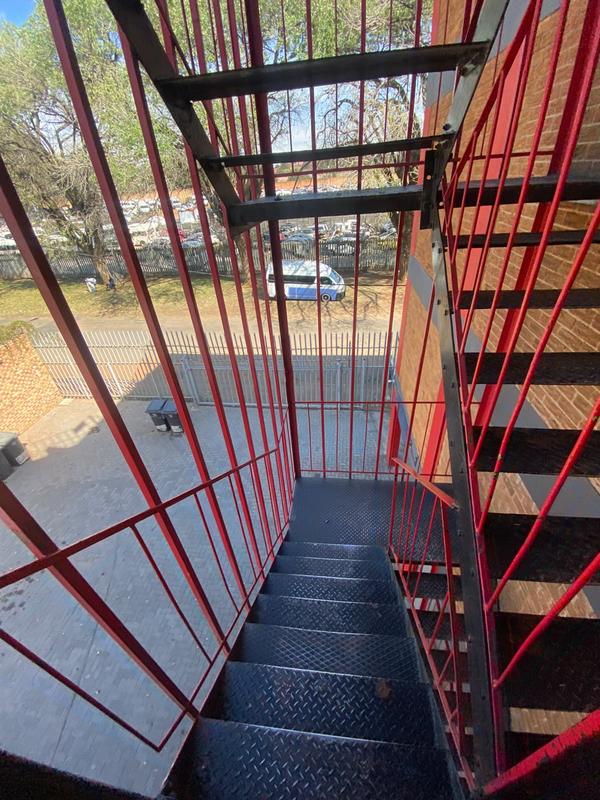 To Let 1 Bedroom Property for Rent in Paarlshoop Gauteng