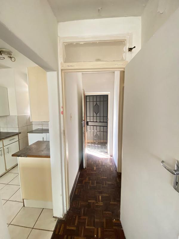 To Let 1 Bedroom Property for Rent in Paarlshoop Gauteng