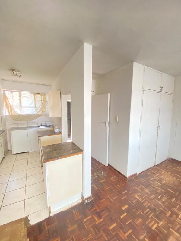To Let 1 Bedroom Property for Rent in Paarlshoop Gauteng
