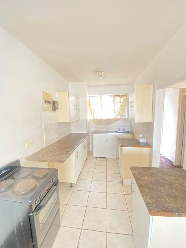 To Let 1 Bedroom Property for Rent in Paarlshoop Gauteng
