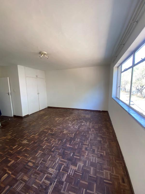 To Let 1 Bedroom Property for Rent in Paarlshoop Gauteng
