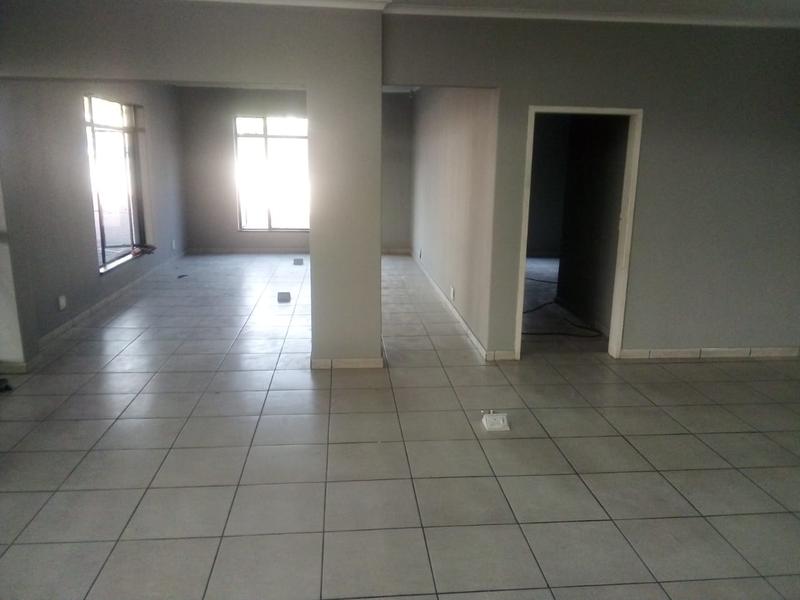 To Let Commercial Property for Rent in Witfield Gauteng
