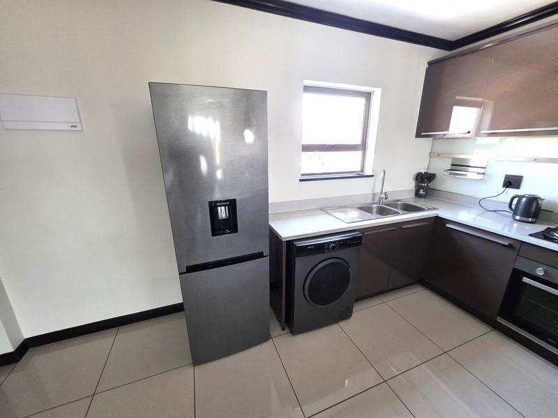To Let 3 Bedroom Property for Rent in Blue Hills Gauteng