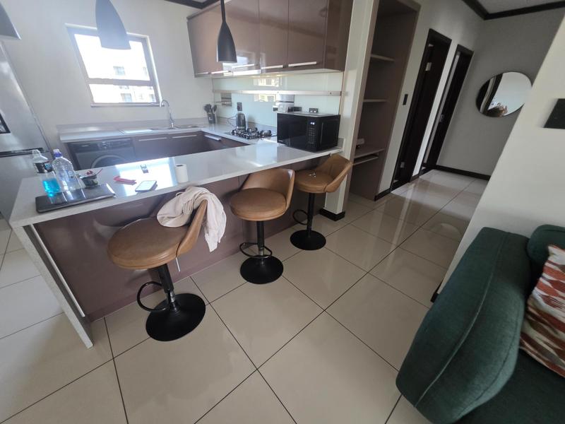 To Let 3 Bedroom Property for Rent in Blue Hills Gauteng
