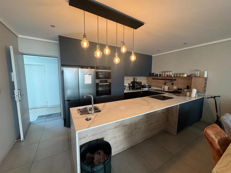 To Let 2 Bedroom Property for Rent in Ascend to Midstream Gauteng