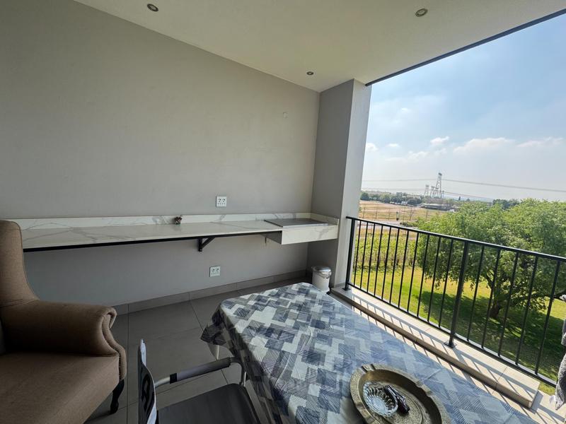 To Let 2 Bedroom Property for Rent in Ascend to Midstream Gauteng