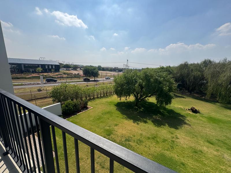 To Let 2 Bedroom Property for Rent in Ascend to Midstream Gauteng