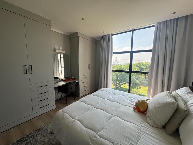To Let 2 Bedroom Property for Rent in Ascend to Midstream Gauteng