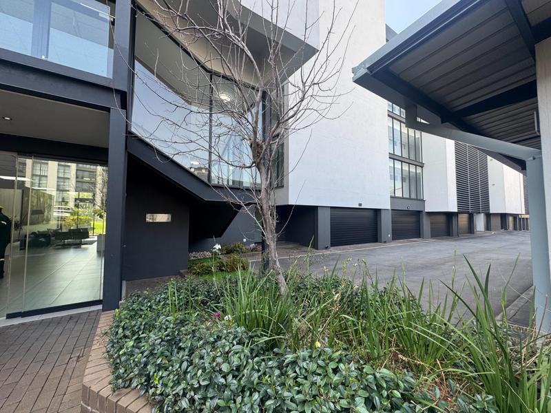 To Let 2 Bedroom Property for Rent in Ascend to Midstream Gauteng
