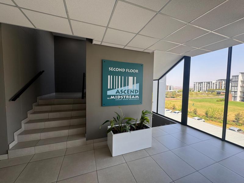 To Let 2 Bedroom Property for Rent in Ascend to Midstream Gauteng