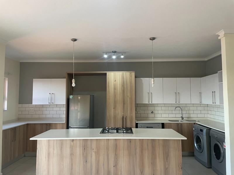 To Let 2 Bedroom Property for Rent in Golden Fields Estate Gauteng