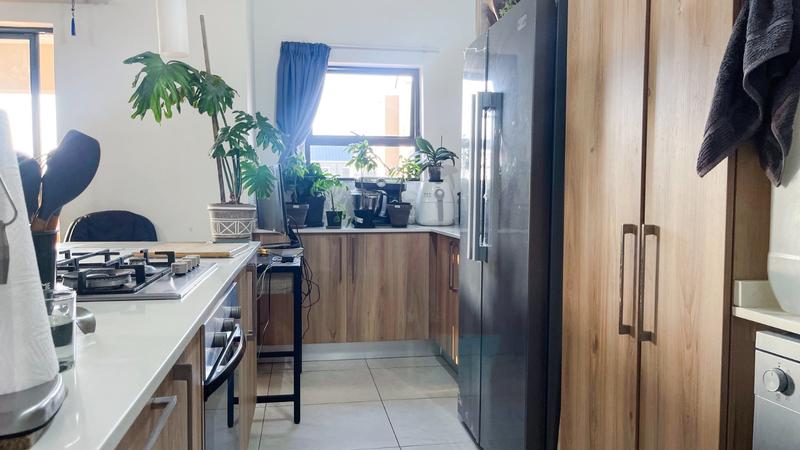 To Let 2 Bedroom Property for Rent in Golden Fields Estate Gauteng