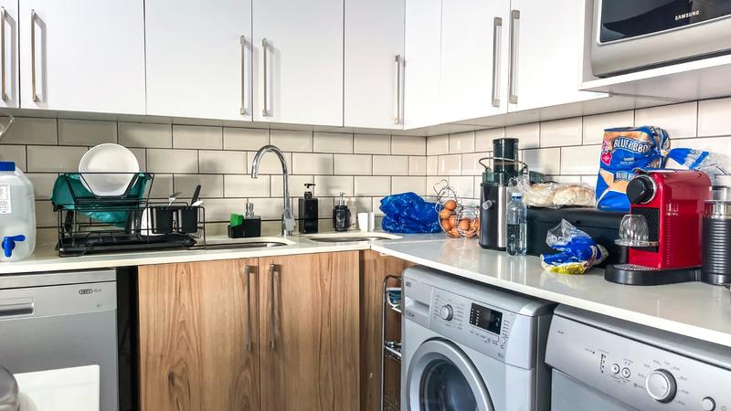 To Let 2 Bedroom Property for Rent in Golden Fields Estate Gauteng