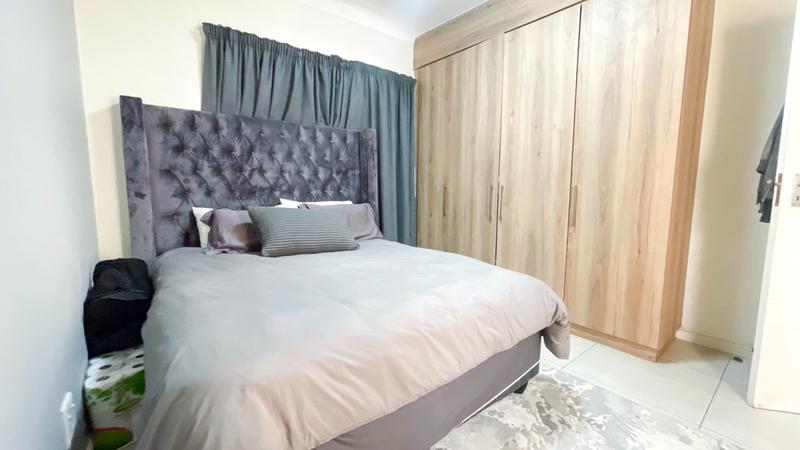 To Let 2 Bedroom Property for Rent in Golden Fields Estate Gauteng