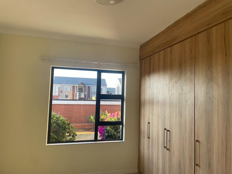 To Let 2 Bedroom Property for Rent in Golden Fields Estate Gauteng