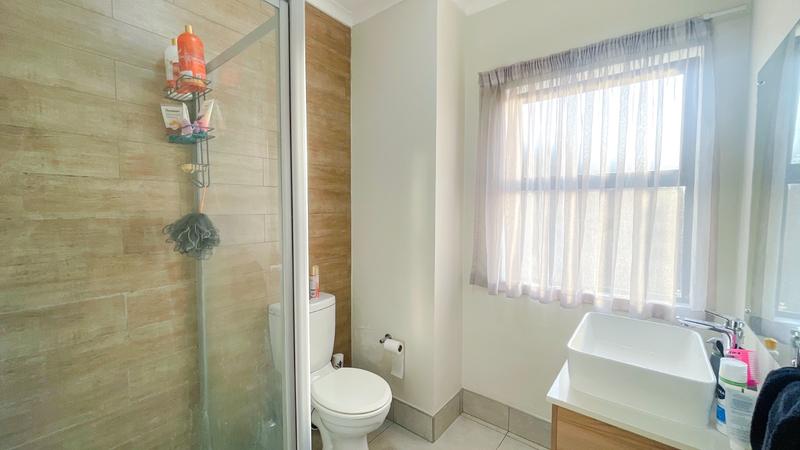 To Let 2 Bedroom Property for Rent in Golden Fields Estate Gauteng