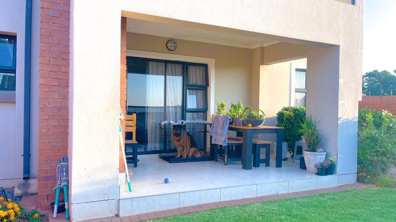 To Let 2 Bedroom Property for Rent in Golden Fields Estate Gauteng