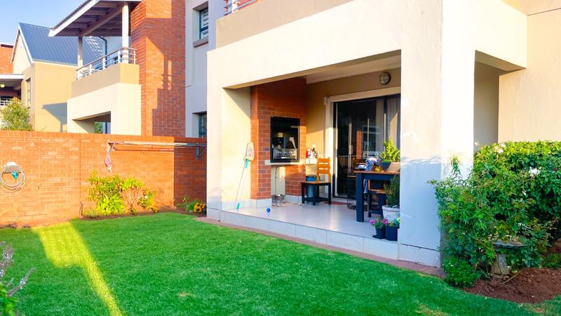 To Let 2 Bedroom Property for Rent in Golden Fields Estate Gauteng